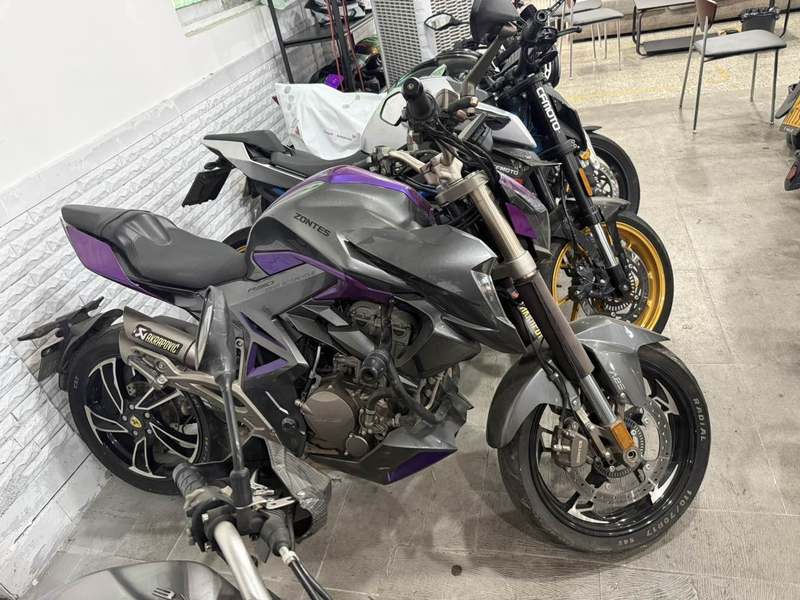 二手升仕310R