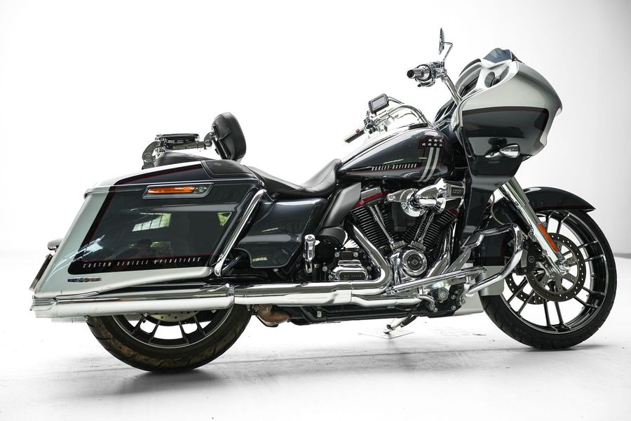 二手哈雷戴维森公路滑翔 Road Glide