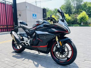 二手春风450SR