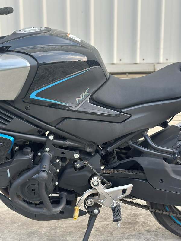 二手春风450NK