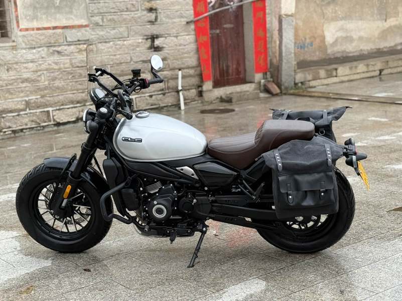 二手春风450CL-C