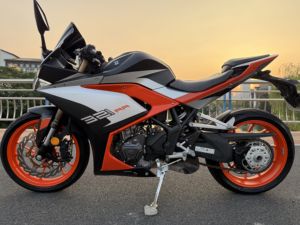 二手凯越321RR