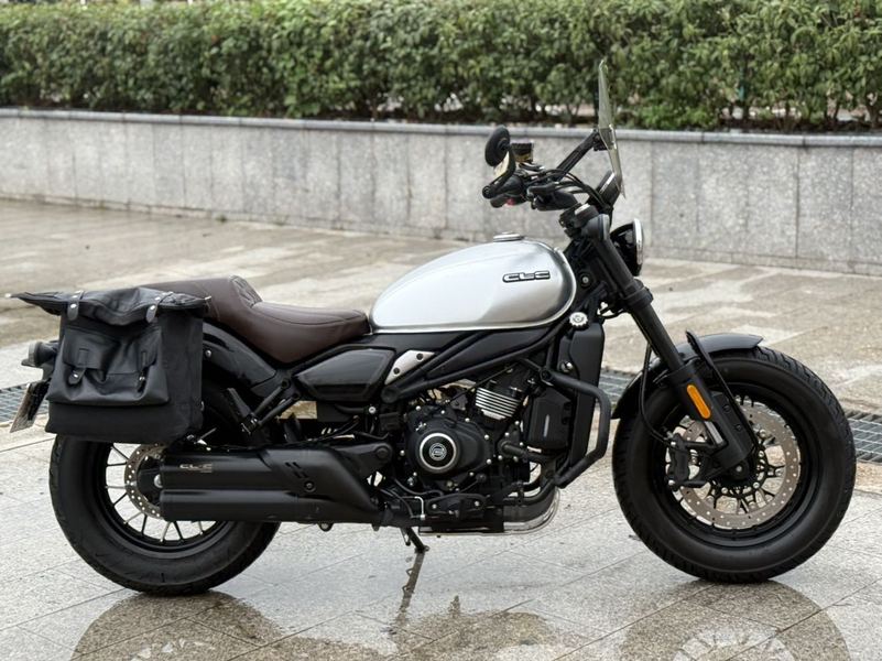 二手春风450CL-C