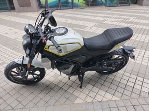 二手春风250CL-X