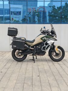 二手春风800MT