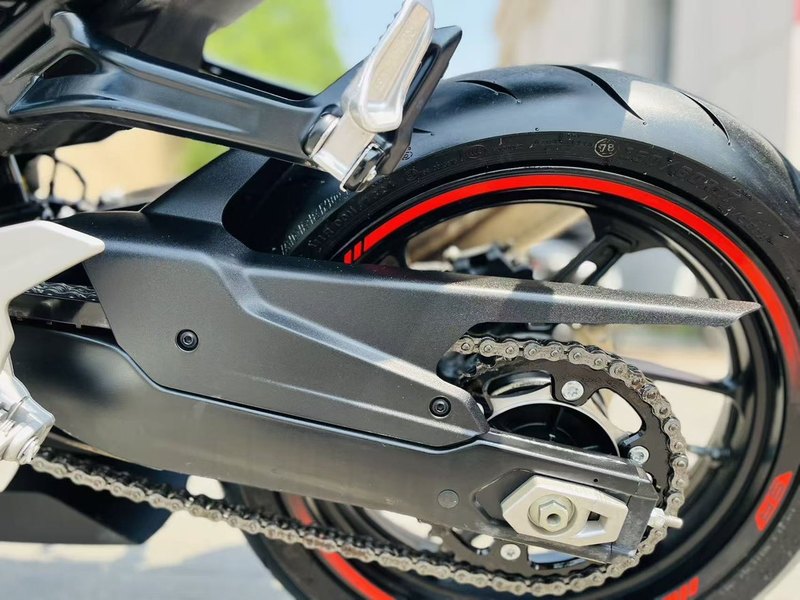 二手春风450SR