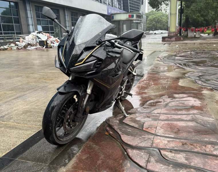 二手赛科龙RC401