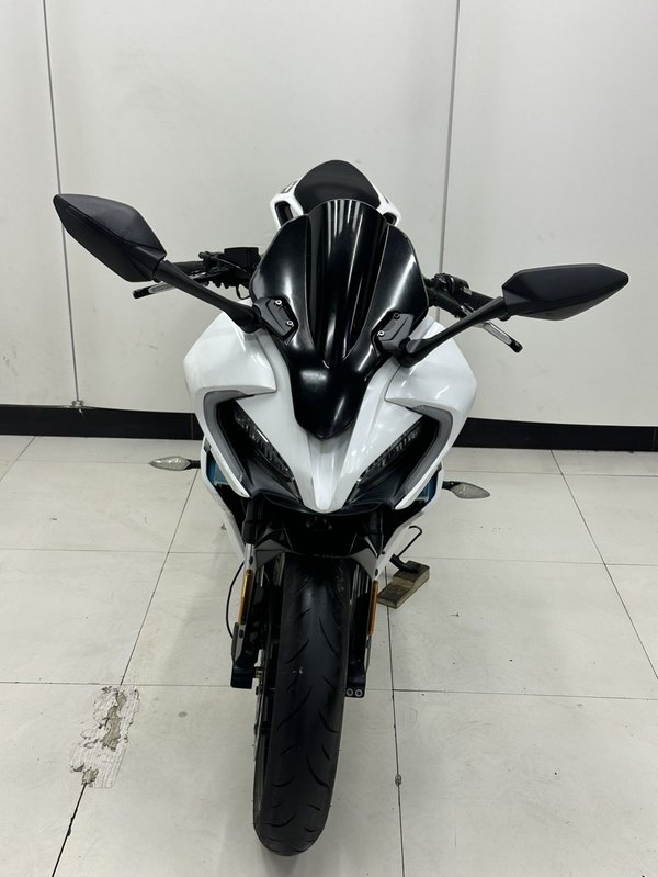 二手春风250SR