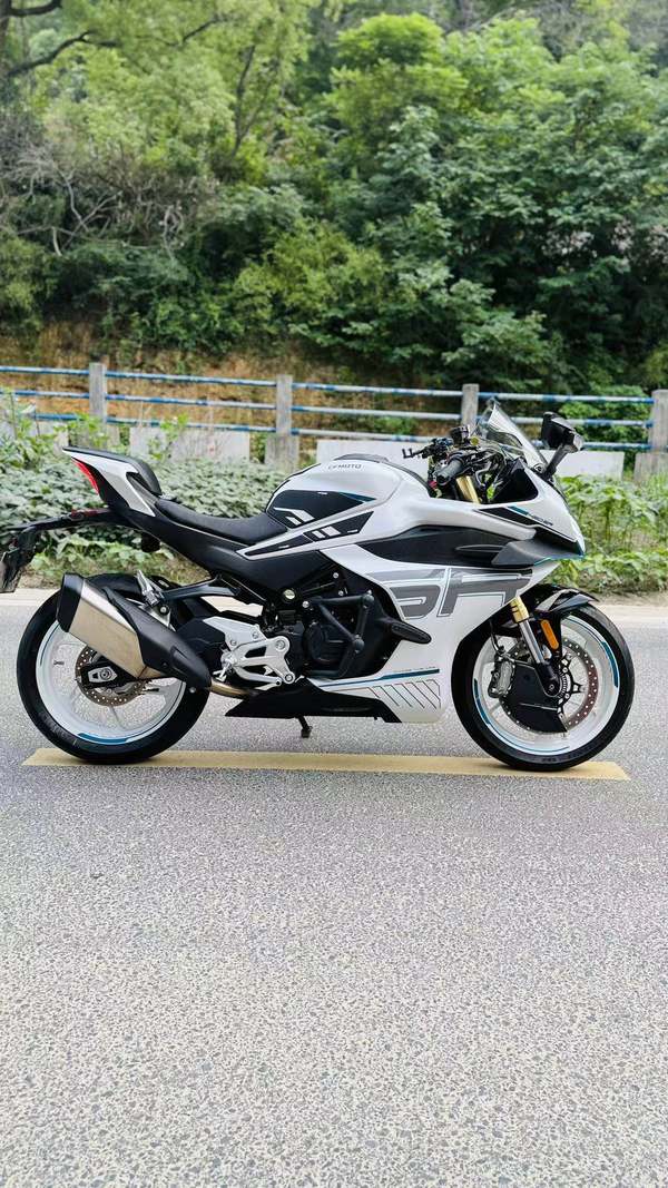 二手春风450SR