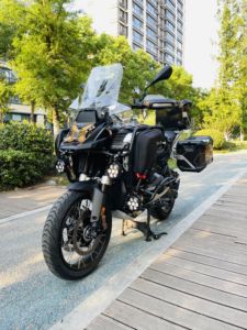 二手宝马R 1300 GS