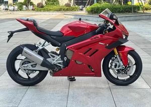 二手张雪机车820RR