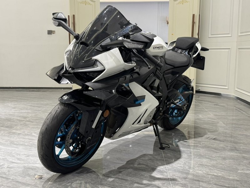 二手春风675SR-R