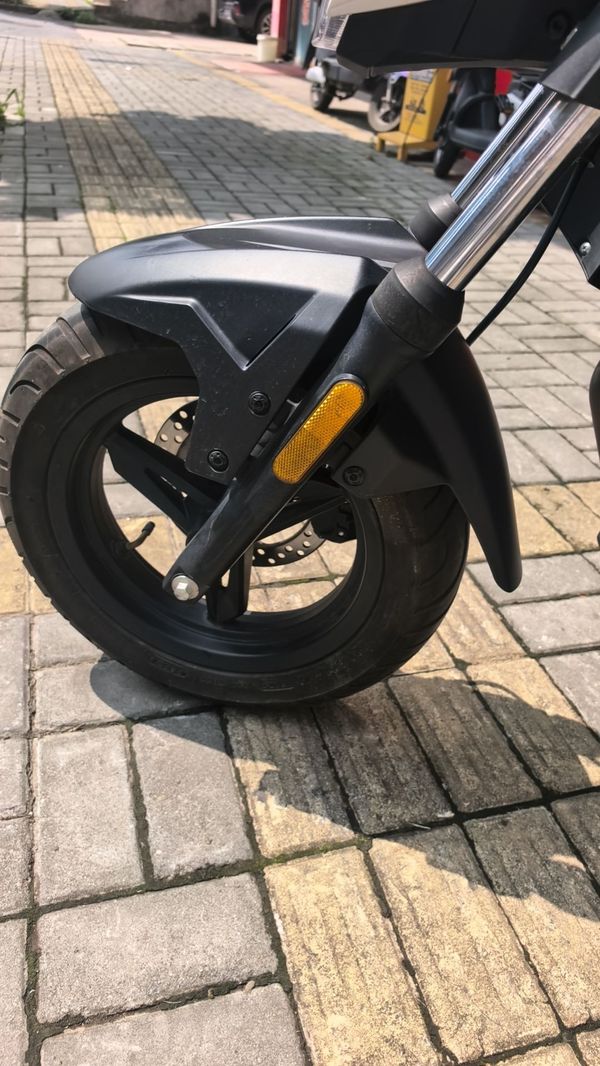 二手春风ST狒狒