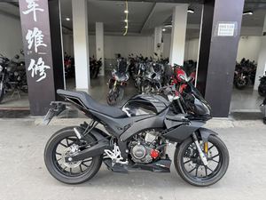 二手宗申阿普利亚GPR250S