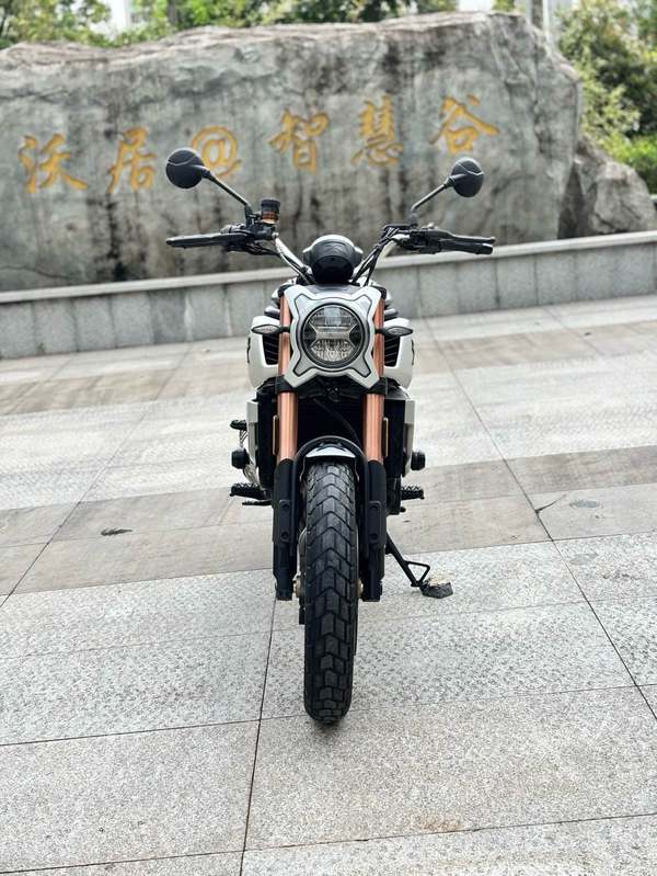 二手春风700CL-X