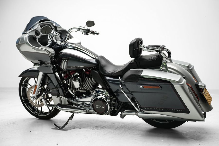 二手哈雷戴维森公路滑翔 Road Glide