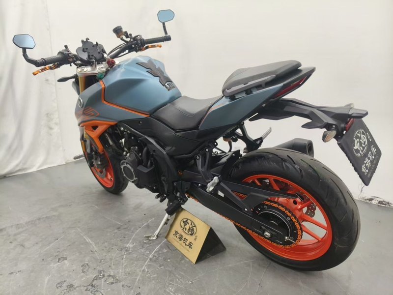二手无极525R
