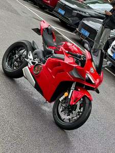 二手杜卡迪Panigale V4