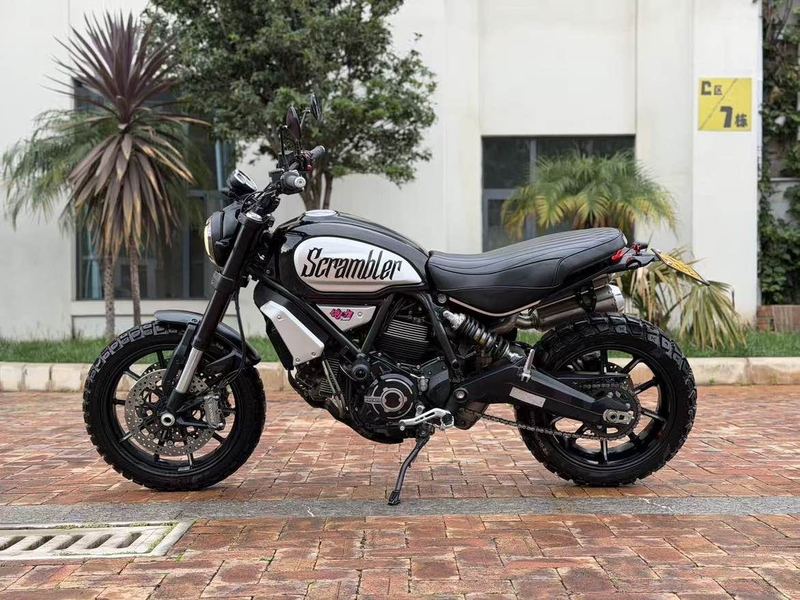 二手杜卡迪Scrambler 1100