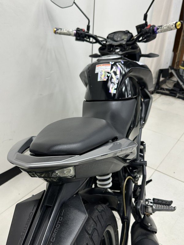 二手春风150NK