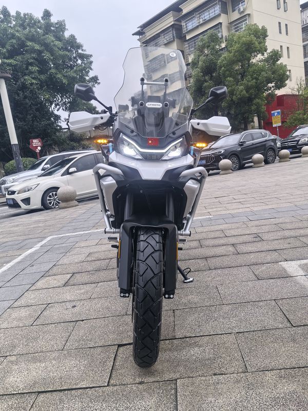 二手春风700MT