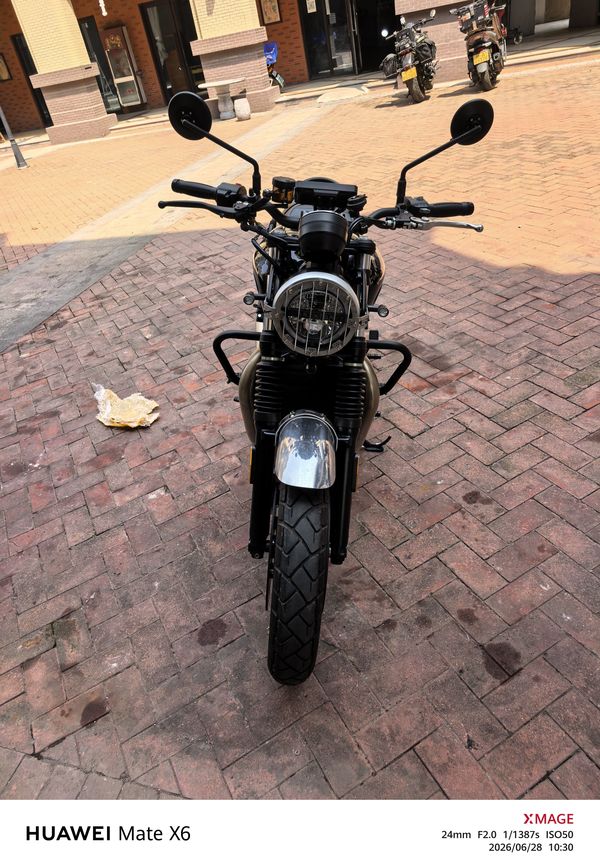 二手高金GK1200