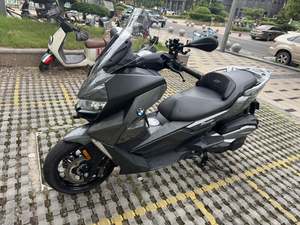 二手宝马C 400