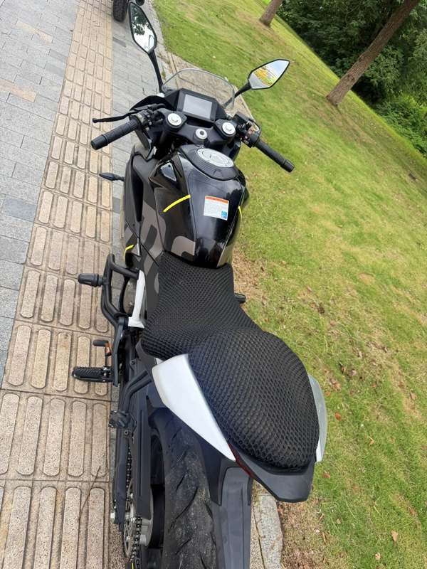 二手春风250SR