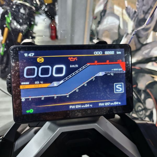 二手升仕368G