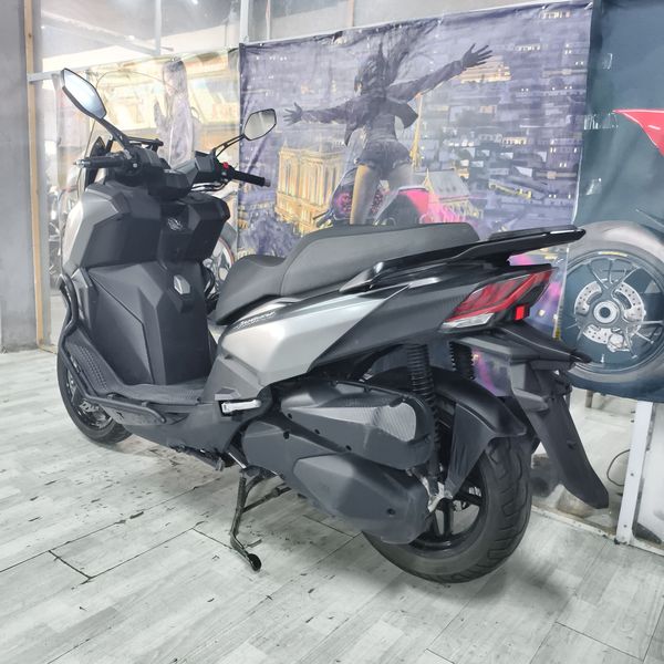 二手三阳行者 Joyride300