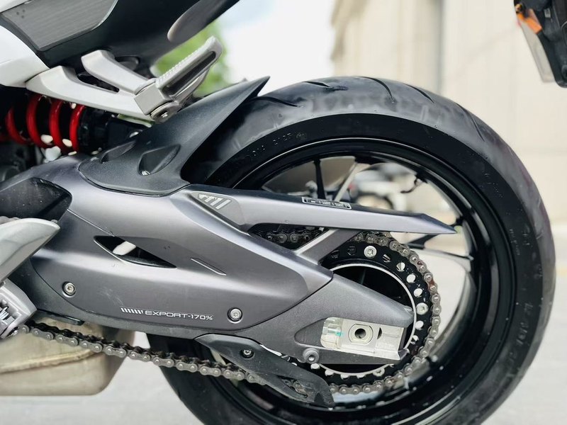 二手无极RR500S