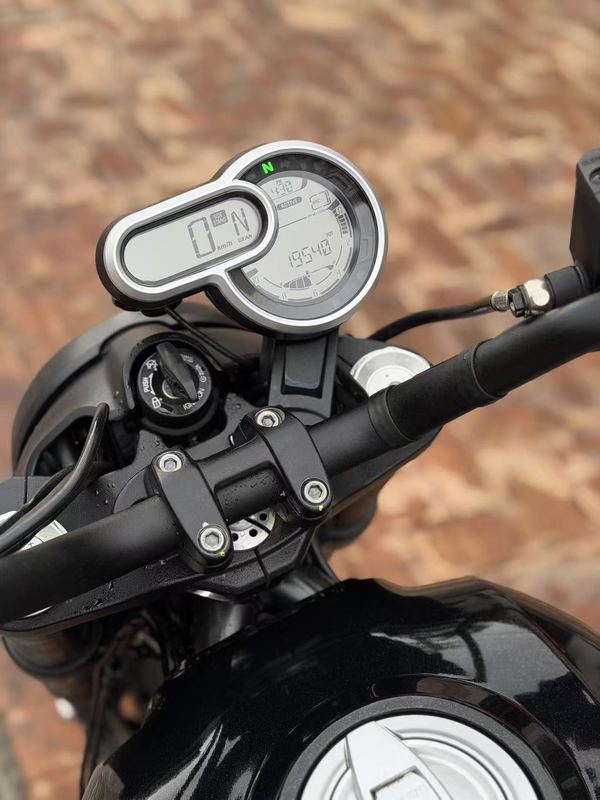 二手杜卡迪Scrambler 1100