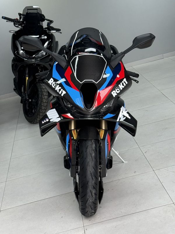 二手宝马S 1000 RR
