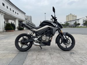 二手春风250NK