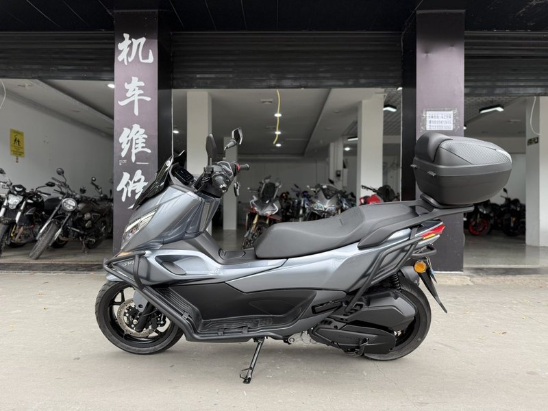 二手春风150SC