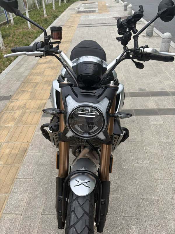 二手春风700CL-X