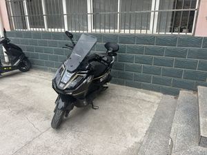 二手五羊本田NWG150