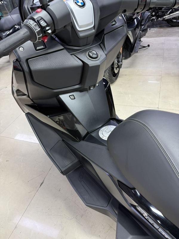 二手宝马C 400