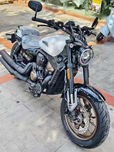 二手无极CU250