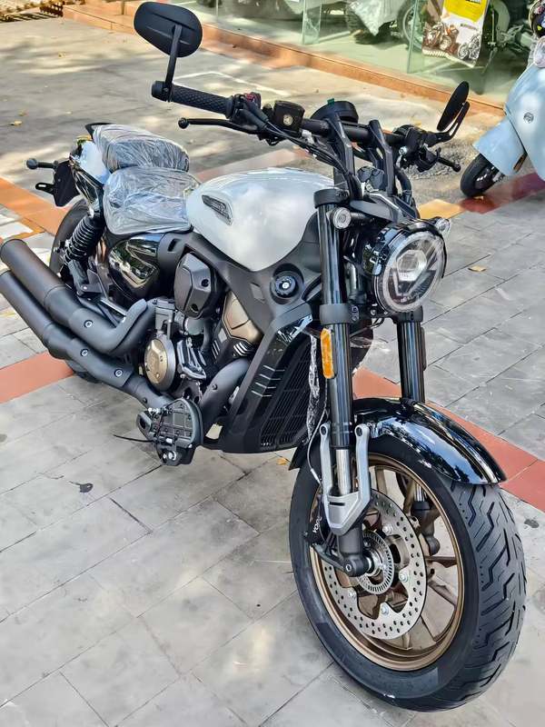 二手无极CU250