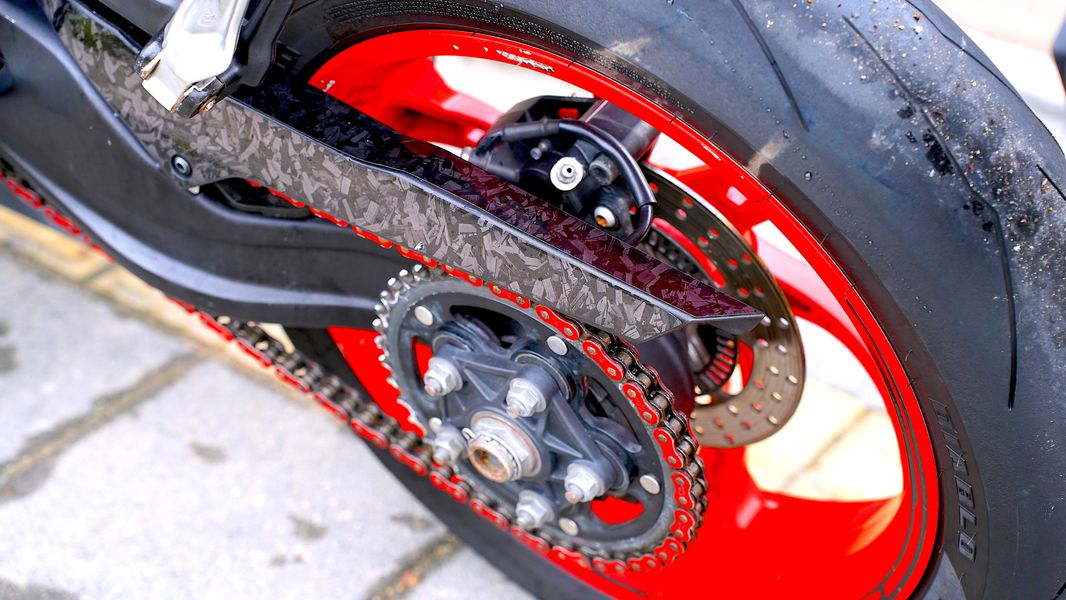 二手春风450SR