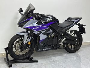 二手本田CBR400R
