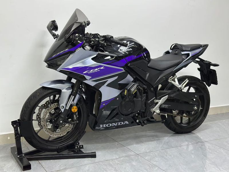 二手本田CBR400R