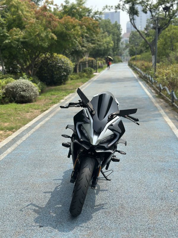 二手春风250SR