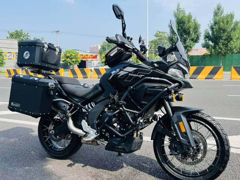 二手春风700MT