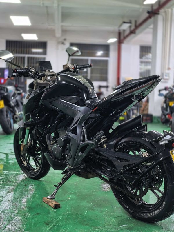 二手升仕310R
