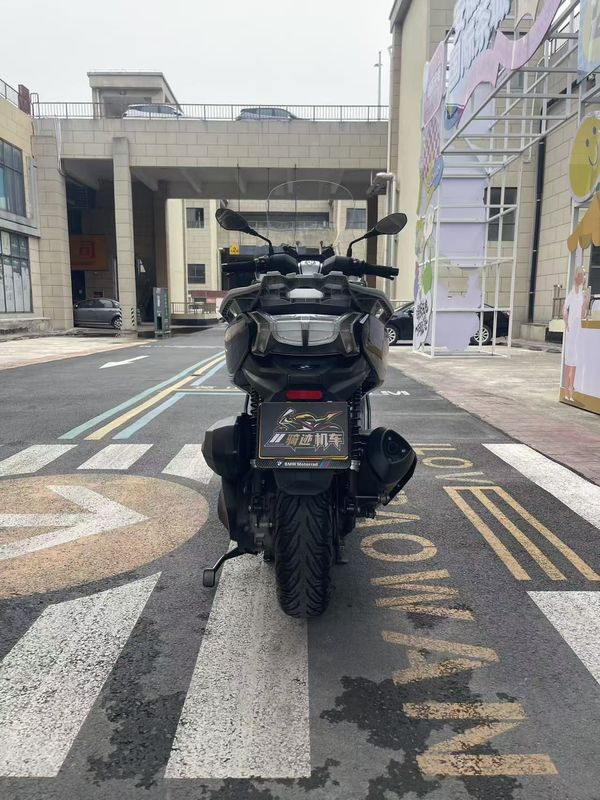 二手宝马C 400