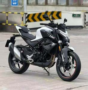 二手春风450NK