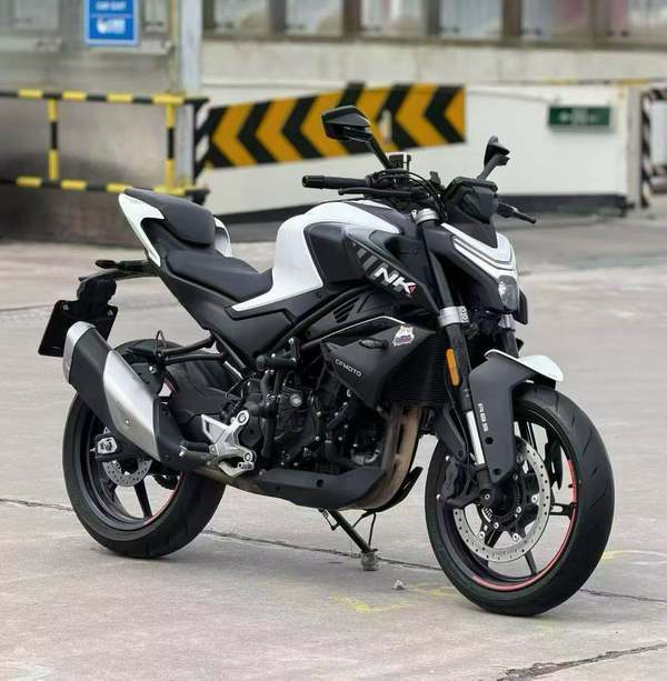 二手春风450NK