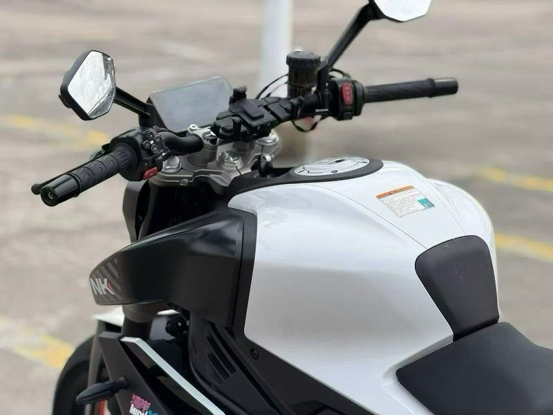 二手春风450NK